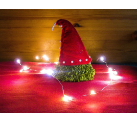 Tomte - Jeremy