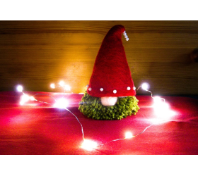 Tomte - Jeremy