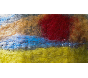 Detail - Sun - Rio Summer 2-16