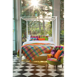 Avoca Lambswool Throws Pioneer Handmade Gifts made with Love from Honey Beeswax