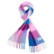 Irish Bluebell Lambswool Scarves