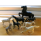 Vintage Plastic Toy Horse Set - Collectable toys from Honey Beeswax