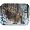 Jan Bergerling Jul Tray - Moose - Honey Beeswax