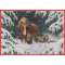 Jan Bergerlind - Posters - Beautiful Scandinavian folklore available from Honey Beeswax