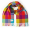 Avoca Circus Scarf available from honey Beeswax