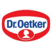 Dr. Oetker has been creates high quality frood for over 100 years