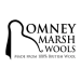 Romney Marsh - Produced from 100% British Wool