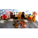 Ty Inc - Beanie Bears